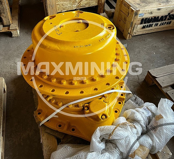 Бортовая передача в сборе левая для бульдозера Komatsu D65EX-12/16