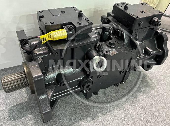 Насос для экскаватора Komatsu PC2000-8