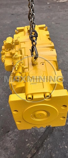 Насос основной для экскаватора CAT 374, 390