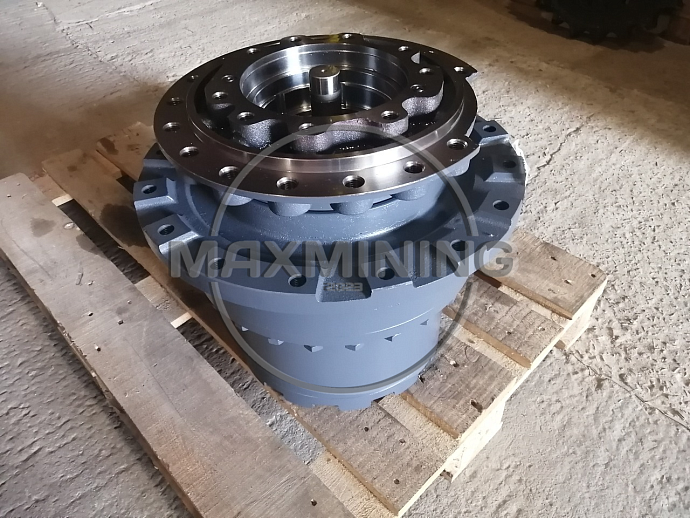 Редуктор хода для экскаватора Hitachi ZX200-3