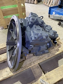 Насос основной для экскаватора CAT 345