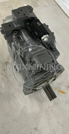 Насос привода вентилятора для экскаватора Hitachi ZX870-5G