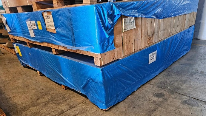 Опорно-поворотное устройство для экскаватора Komatsu PC1250-8