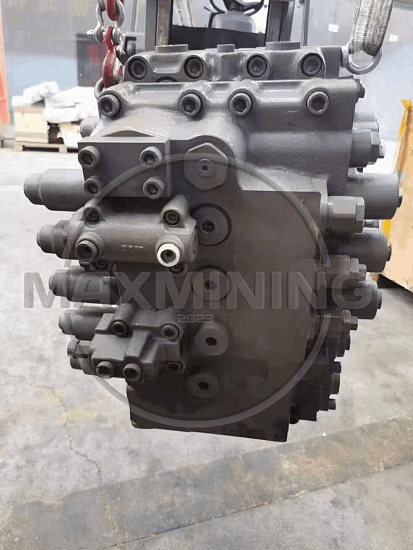 Гидрораспределитель для экскаватора Volvo EC750