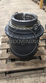 Редуктор хода для экскаватора Hyundai R210LC-7