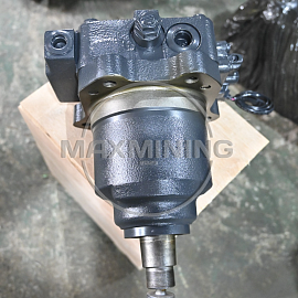 Гидромотор привода вентилятора для экскаватора Komatsu PC1250 708-7W-00130