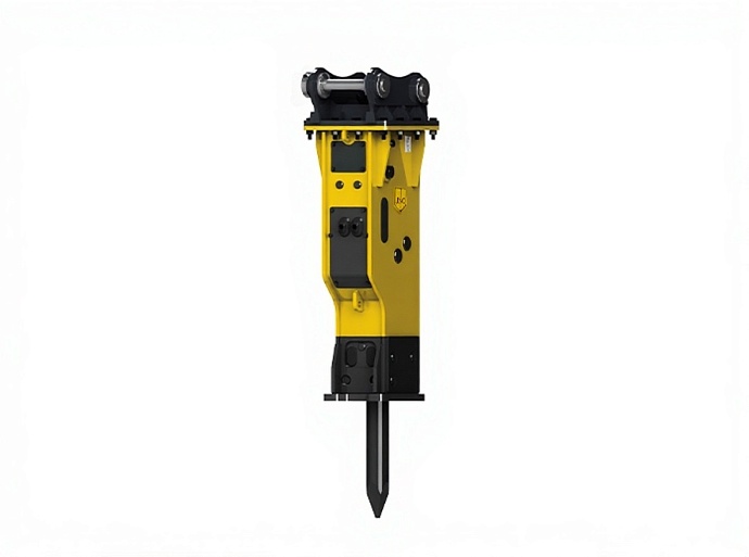 Гидромолот RockFlow 151S (RF 151S)