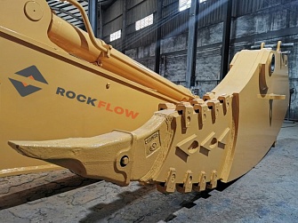 Мегарыхлитель RockFlow RF41-50 для Hyundai R450-7