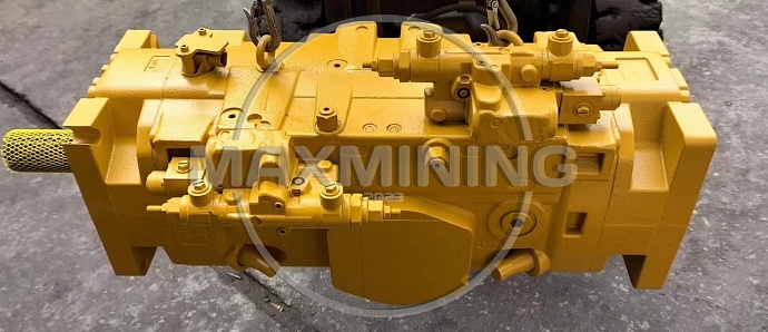 Насос основной для экскаватора CAT 374, 390